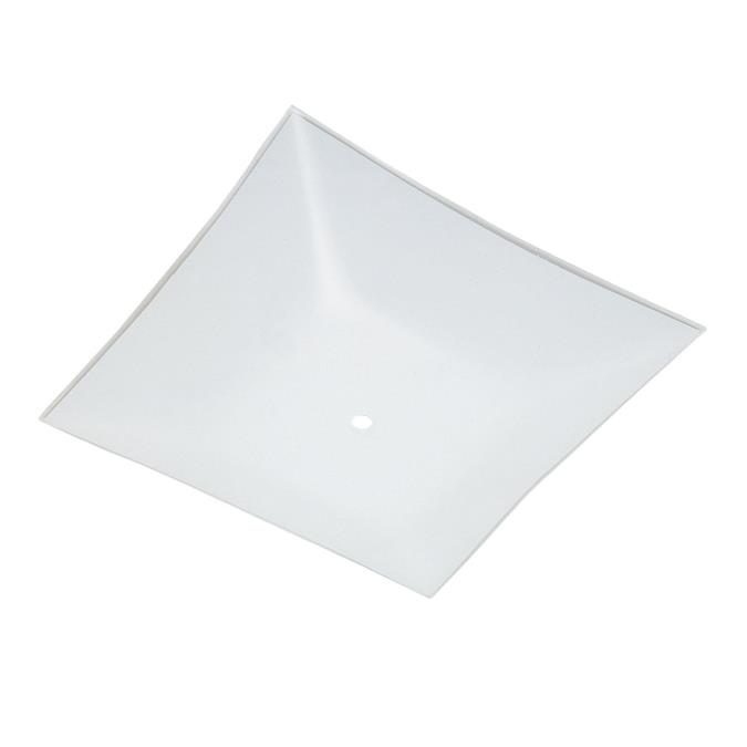 White Diffuser