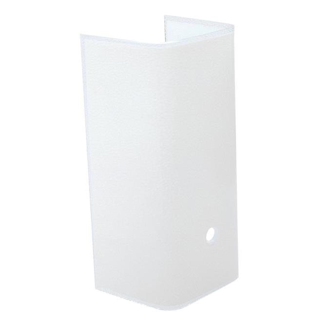 White Channel 81758