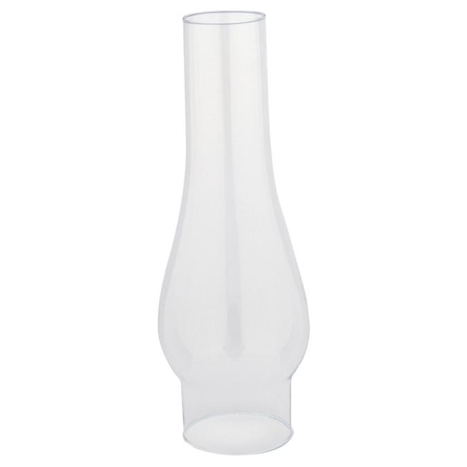 Clear Glass Chimney 83072