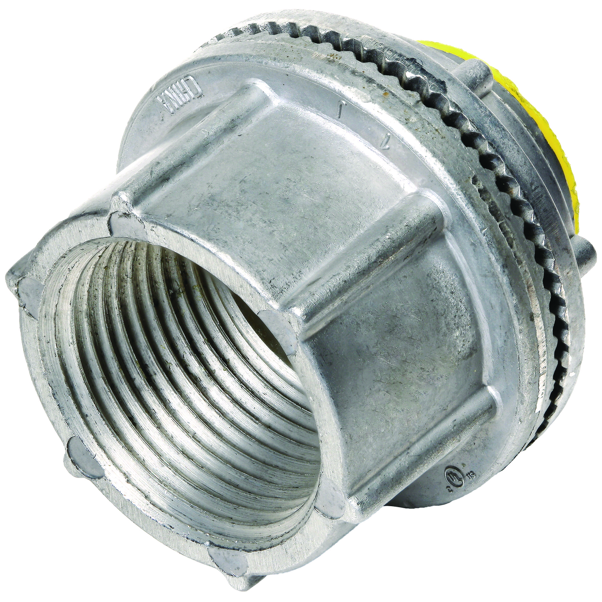 WH SERIES FITTINGS - CONDUIT HUBS - WH WEATHERPROOF CONDUIT HUBS - NPTHUB SIZE 3/4 IN