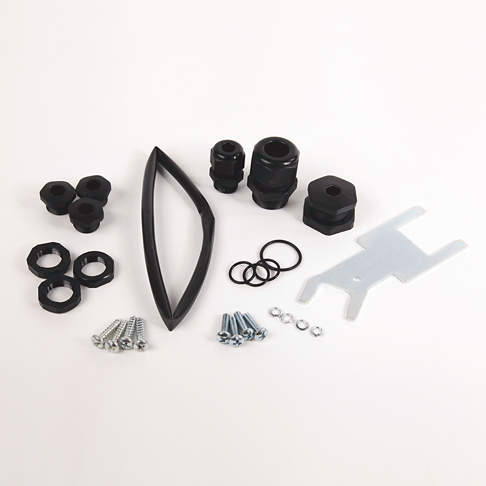 Product image for Allen-Bradley 1485A-ACCKIT Programmable Logic Controller Accessory Kit