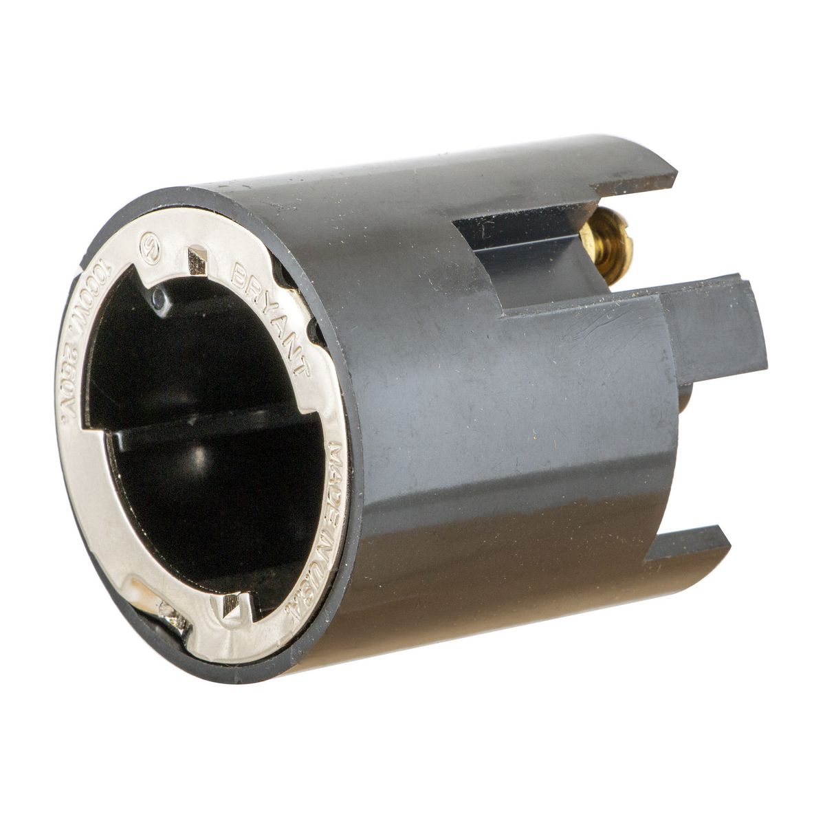 Product image for HWDK HBL3743R LAMPHOLDER, PREFOCUSI