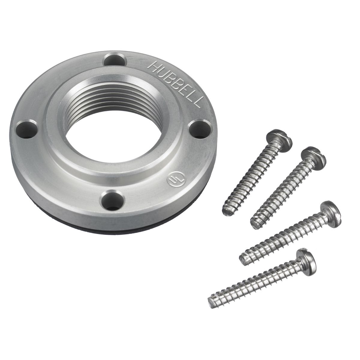 Product image for HWDK SAC100NM PS, L/T NM ADAPT, 1"