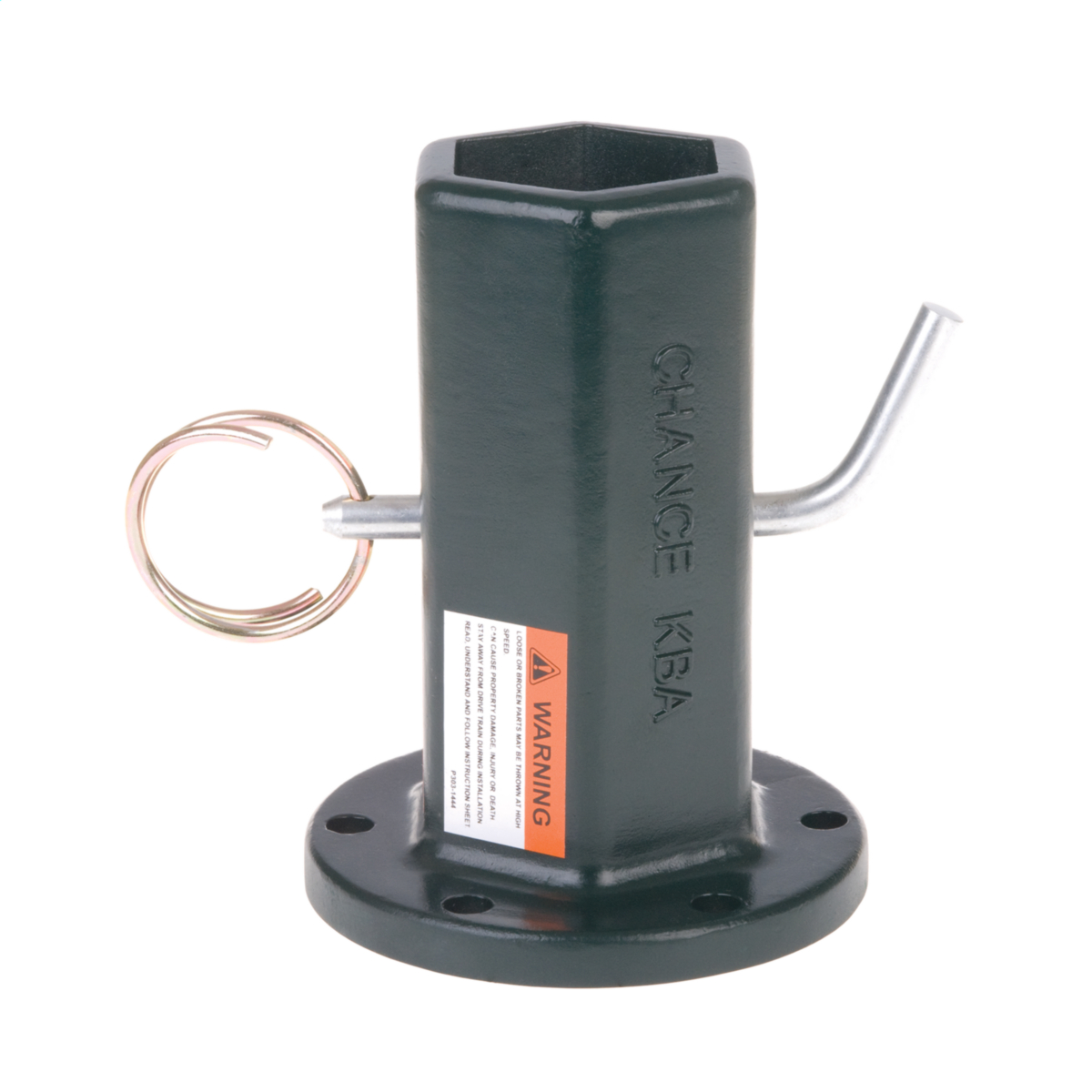 Product image for CHANCE 630013A ANCHOR, TOOL, KBA 2