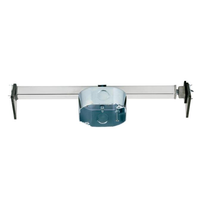 Saf-T-Brace Ceiling Fan Support Brace and Box 01100