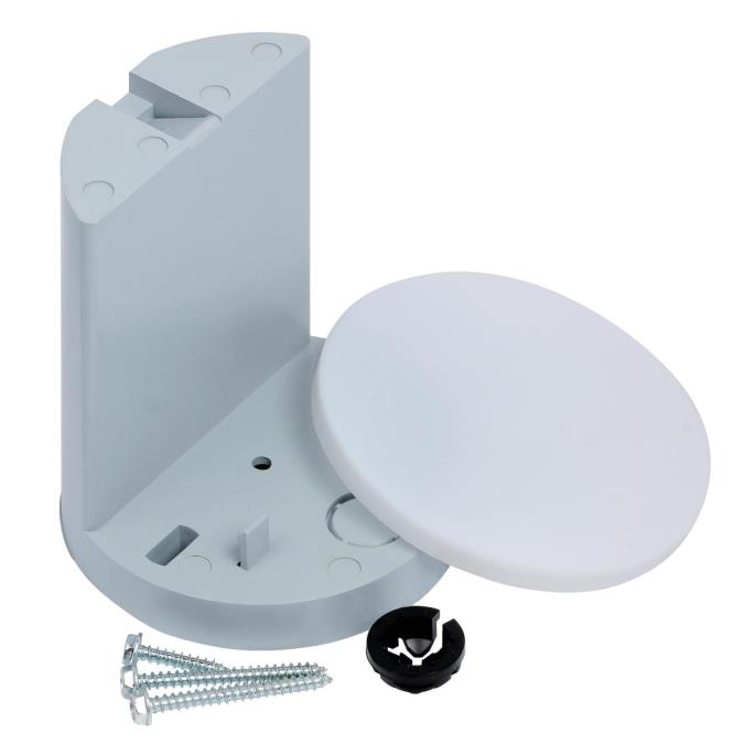 Fan Master Support Box, 16-1/2-Cubic-Inch Wire Capacity, Bulk Packed