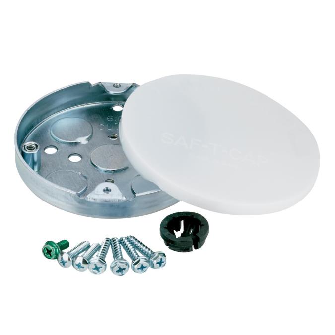 Product image for WEST 0103611 Saf-T-Pan, 1/2-Inch De