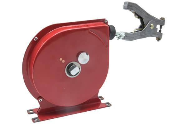 Product image for HAR SGR20 20ft Static Ground Reel