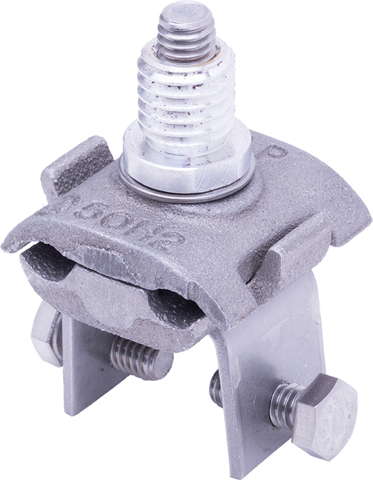 Product image for HAR ALSB Aluminum Seam Base