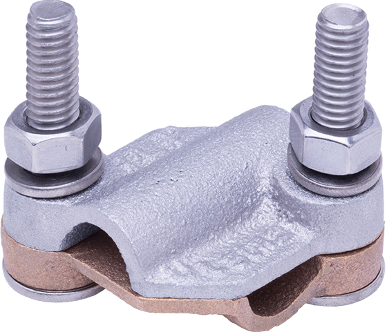 Product image for HAR 210BM Bi-Metal Cross Run Connec