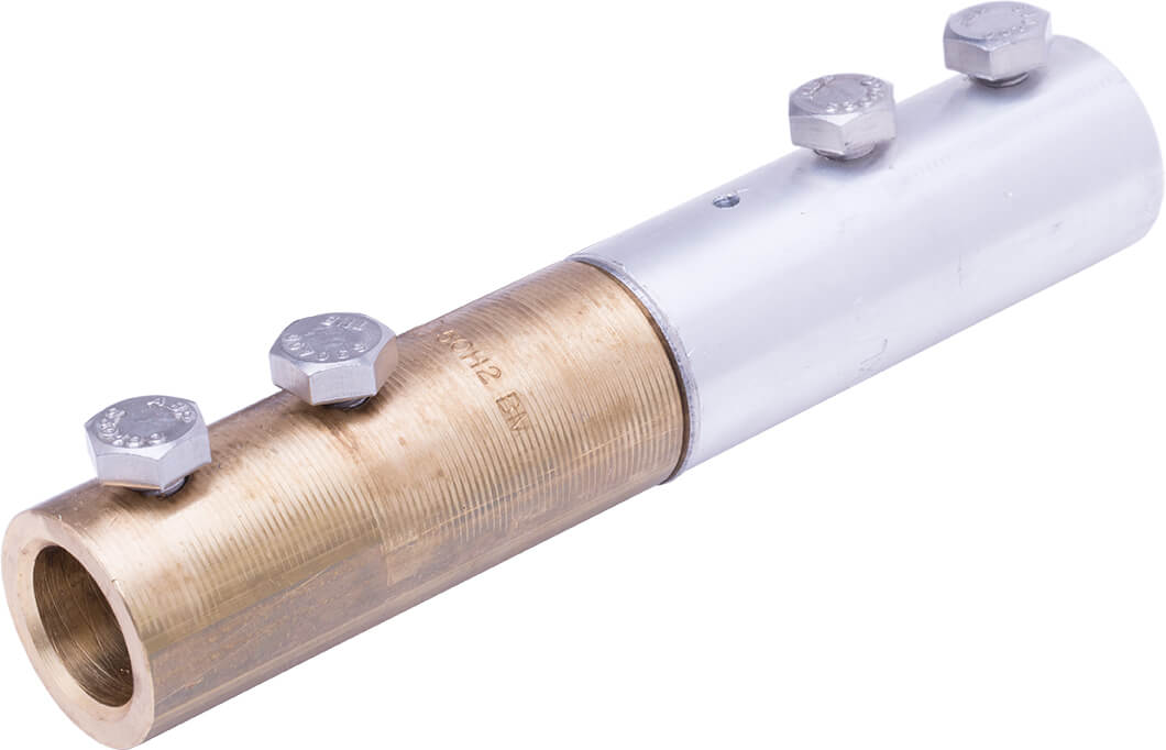 Product image for HAR 211XL Bi-Metal Connector Extra