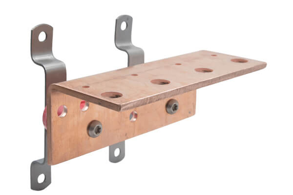 Product image for HAR BGBI1468ISB4FAA2 1/4x6x8 Bent G