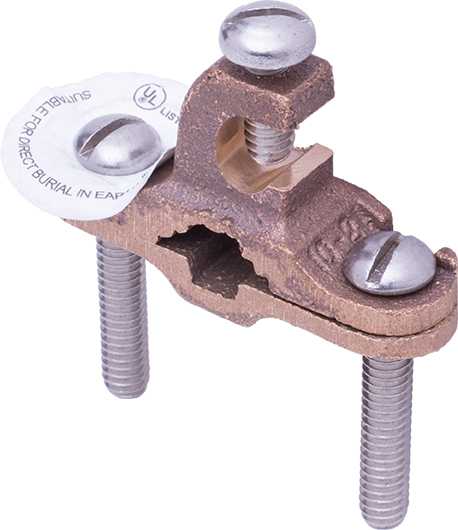 Product image for HAR RB12A Rebar Water Pipe Ground C