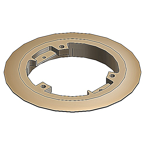 NCE Electrical Boxes & Covers » Floor Boxes, Covers & Carpet Flanges