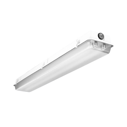 Vapor Tight lens, guard, reflector & accessories North Coast Electric