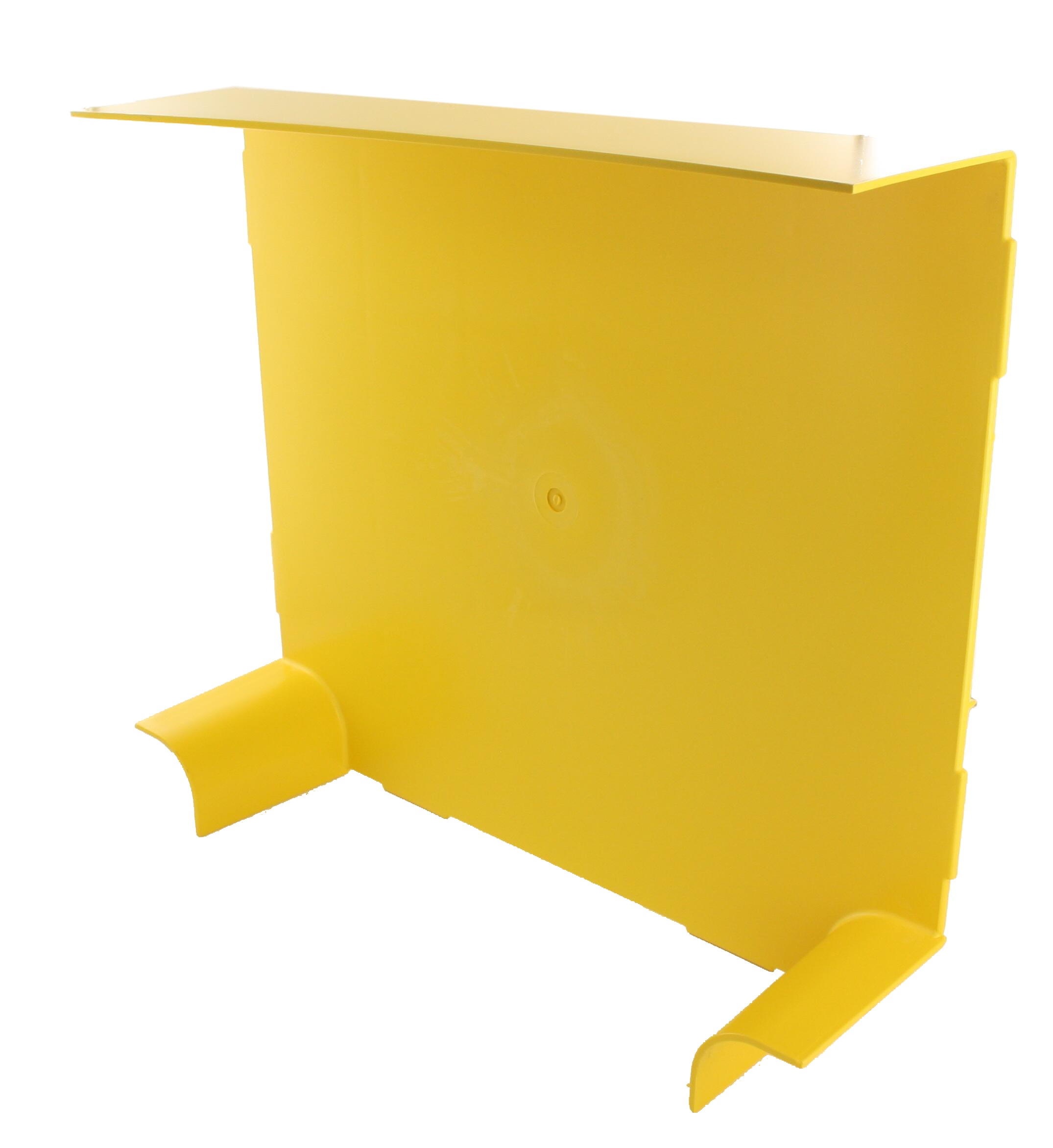 4x12 Horizontal Tee w/o Cover