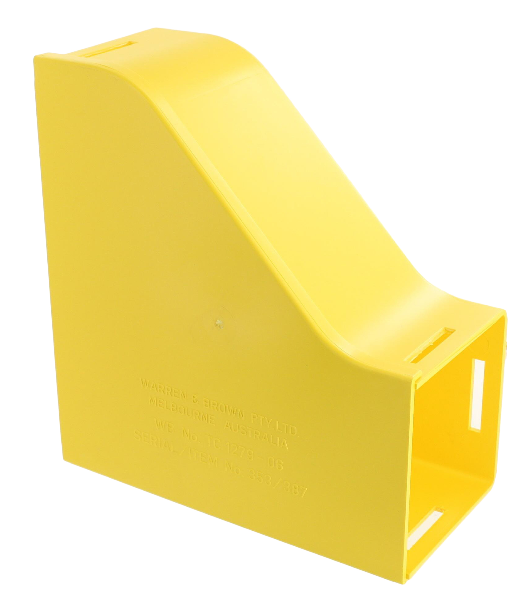 4x8 Reducer to 4x4 Right Hand w/Cover