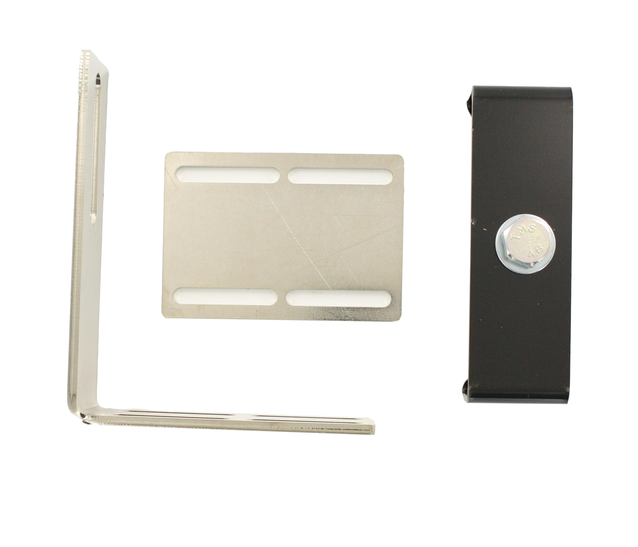 2x4 and 4x4 Duct Mounting Kit (wall mount)