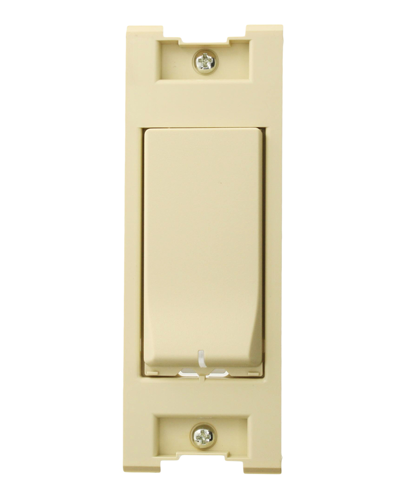 Renoir II Switch Color Change Kit, Standard Heat Sink, Ivory