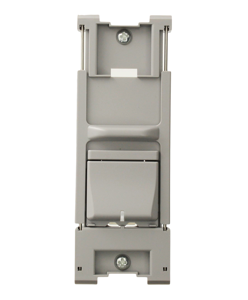 Renoir II Slide Control Color Change Kit, Standard Heat Sink, Custom Painted