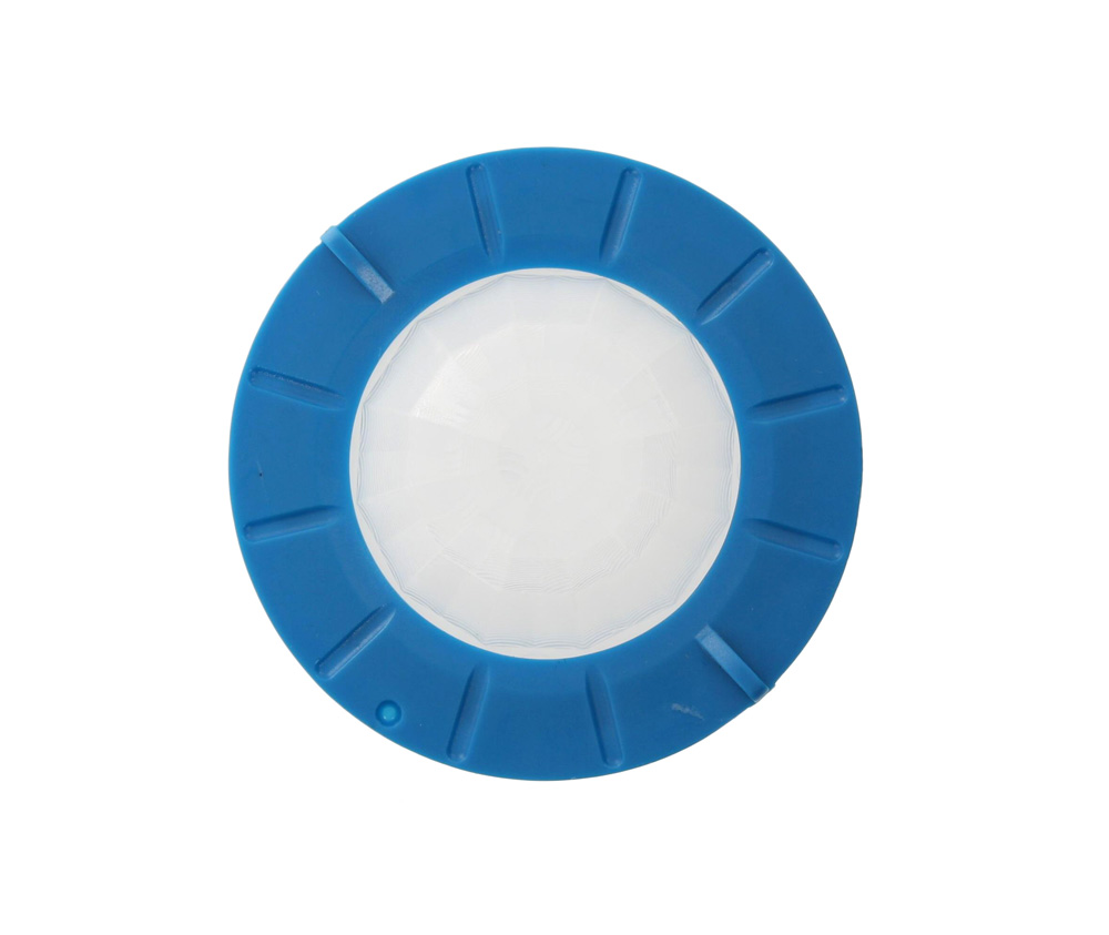 Product image for LEV OSFLN-B OSFHU REPL LENS BLUE