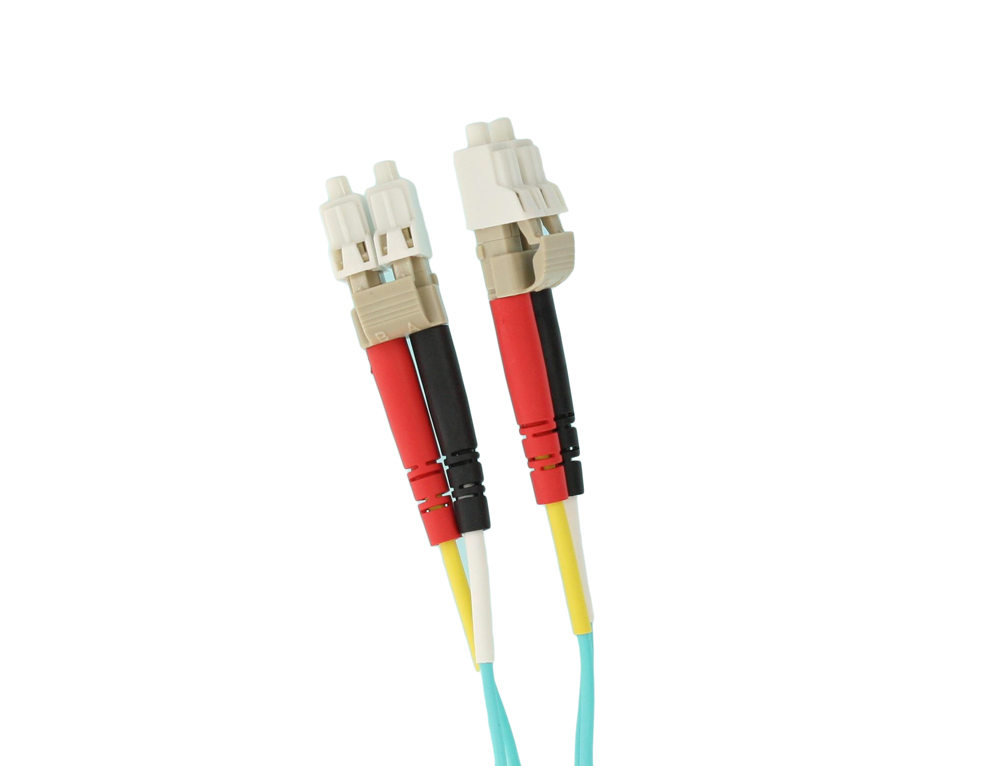Fiber Patch Cord 9 Meters Duplex