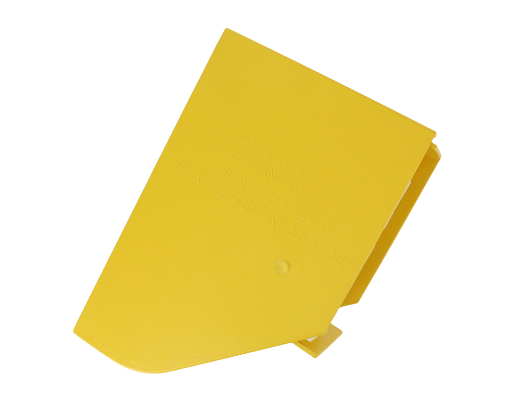 4x8 Left Hand Adapter Kit To ADC 4x6