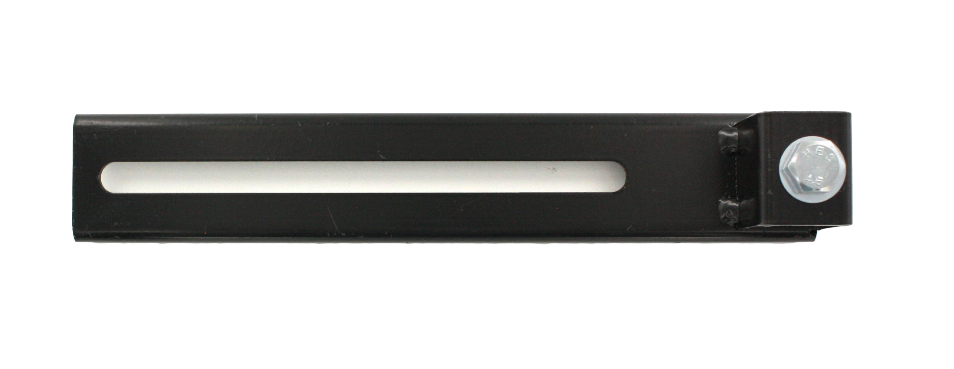 4x12 Side Mounting Bracket (install on 5/8
