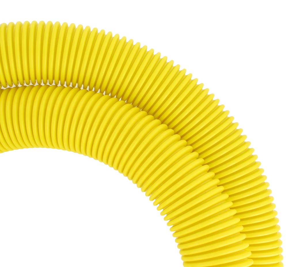 LEVITON S50RT2M 2X78 FIBER RACEWAY RND TBG Gordon Electric Supply