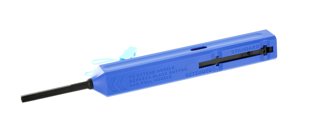 LC Connector Cleaning Tool
