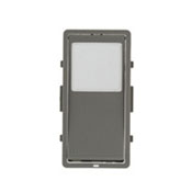 , Color Change Kit for Vizia + 24 Hour Timer, Gray