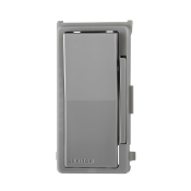 Decora Digital Color Change Kit for Dimmers-Gray