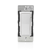 600W Decora Smart with Z-Wave Plus Technology Dimmer
