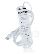 Medical Grade Power Strip, Non-surge, 16A - 125VAC With 2 NEMA 5-20R Outlets With Locking Covers, 7-ft Power Cord With Standard Hg Nema 5-15p Plug, ELT Certified To UL 60601-1, UL 60950-1, UL 1363a, CSA C22.2 No. 601.1 M-90,  CSA C22.2 No. 60950-1-07, CSA C22.2 No. 21 And Nom. Compliant With NFPA 99 Requirements For Patient Care