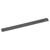 1RU Metal Cover For Horizontal Manager.