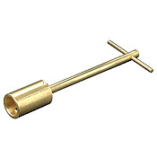 Male, Assembly Tool, For 17-19-22-23 Series, Industrial Grade, Cam-Type Connector Com-A-Long
