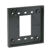 Four-In-One Adapter Plate. To Be Used with Cat 1254 and 21254 Only - Black