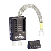 Product image for LEV 3803-485 EB TVSS FOR-ALLEN BRAD