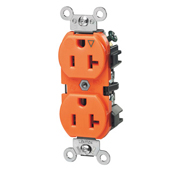 Isolated Ground Receptacles