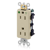 Product image for LEV 16262-IGI DECORA ISOL GRND RECE