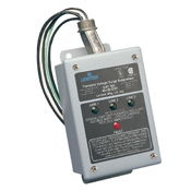 277/480 Volt, 220/380 Volt, 480 Volt 3-Phase Wye Or Delta, Surge Panel, DHC and X10 Compatible, 80Ka L-N Max Surge Current