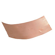 Copper Shims, For 16-18 Series ,Commercial Grade, Cam-Type Connector , 10 Per-Pack