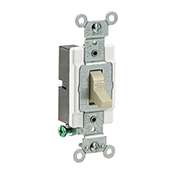 LEVITON CS120-2I LEVCS1202I