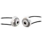 Product image for LEV 453 WH FLUOR SLIM 18GA TEW 12 6