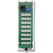 1x7 Telephone Security Module