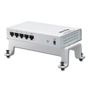 Product image for LEV 47611-GT4 SMC ROUTER 10/100 4PT