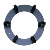 Recloseable Storage Ring, Inside Plant (11.75-inch Diameter)
