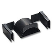 Versi-Duct Extended Slack Loop Storage Organizer