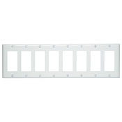 Leviton® 80408-W