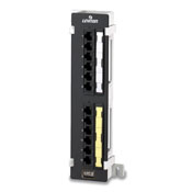 Product image for LEV 69586-U89 12P CAT 6 89D PATCH P